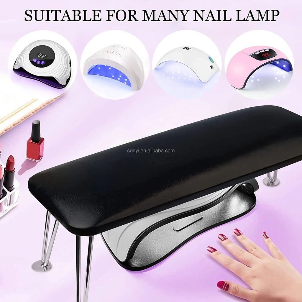 Wholesale Manicure Nail Arm Rest Hand Cushion Pillow