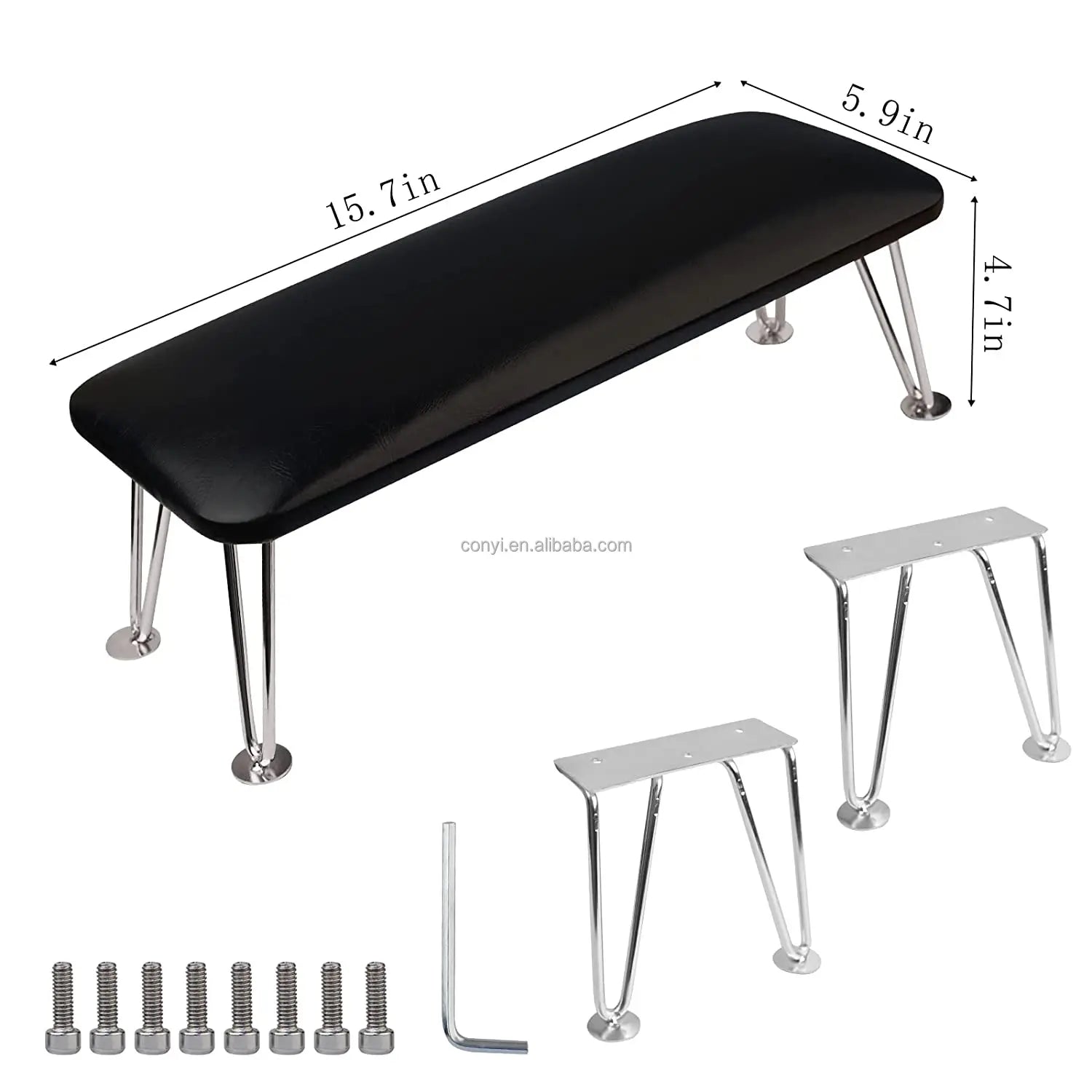 Wholesale Manicure Nail Arm Rest Hand Cushion Pillow