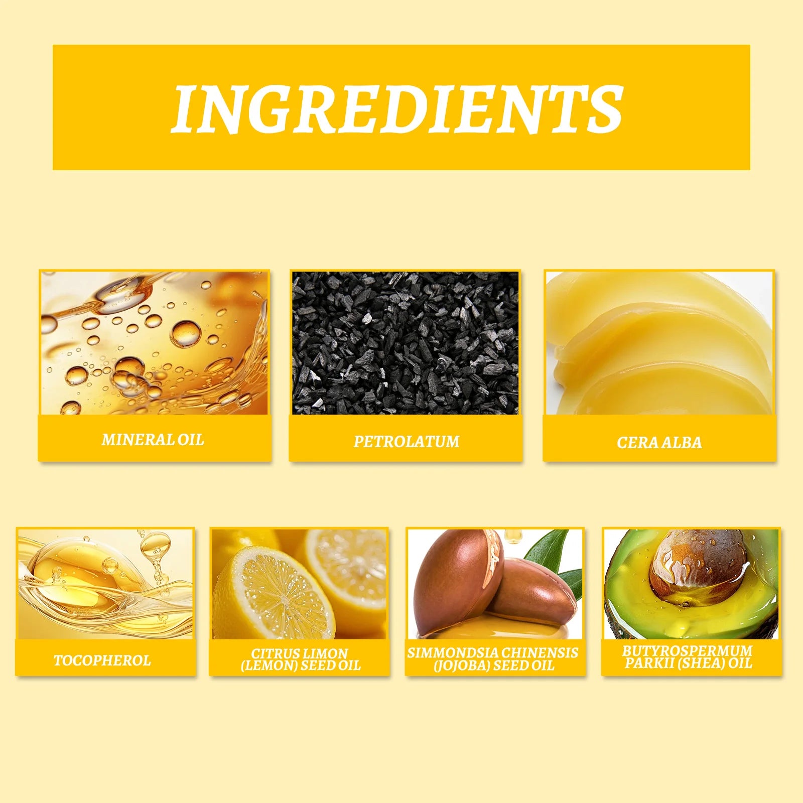 Ouhoe Dark Lip Lightening Balm Korean Melanin Reducing Lip Mask Exfoliating and Moisturizing Gloss Oil for Smooth Care Products